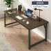 Home Office Desk Simple Modern Student Study Desk