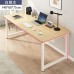 Home Office Desk Simple Modern Student Study Desk