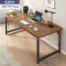 Home Office Desk Simple Modern Student Study Desk