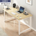Home Office Desk Simple Modern Student Study Desk