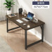 Home Office Desk Simple Modern Student Study Desk