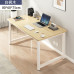 Home Office Desk Simple Modern Student Study Desk