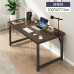 Home Office Desk Simple Modern Student Study Desk
