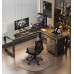 Computer Gaming Corner Desk Computer Gaming Corner Desk