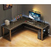 Computer Gaming Corner Desk Computer Gaming Corner Desk