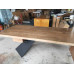 Loft Style Modern Office Solid Wood Desk Table For Office Internet Cafe Home Office Loft Style Modern Office Solid Wood Desk Table For Office Internet Cafe Home Office