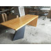 Loft Style Modern Office Solid Wood Desk Table For Office Internet Cafe Home Office Loft Style Modern Office Solid Wood Desk Table For Office Internet Cafe Home Office