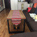 Simple Loft Style Modern Office Long Table Simple Loft Style Modern Office Long Table