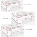 Modern Office Wood Boss Staff Desk Table