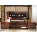 Modern Office Wood Boss Staff Desk Table Style 1