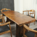 Modern Office Wood Boss Staff Desk Table Style 2 Modern Office Wood Boss Staff Desk Table Style 2