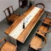 Whole Piece Walnut Solid Wood Table Whole Piece Walnut Solid Wood Table