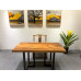 Whole Piece Walnut Solid Wood Table Whole Piece Walnut Solid Wood Table