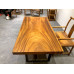 Whole Piece Walnut Solid Wood Table Whole Piece Walnut Solid Wood Table
