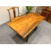 Whole Piece Walnut Solid Wood Table Whole Piece Walnut Solid Wood Table
