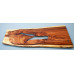 Modern River Style Whole Log Walnut Solid Wood Table Modern River Style Whole Log Walnut Solid Wood Table