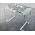 Acrylic Modern Style Table