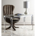 Acrylic Modern Style Table