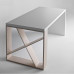 Simple Solid Wood Conference Table Simple Solid Wood Conference Table
