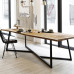Modern Large Table For Office Modern Large Table For Office