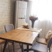 Modern Large Table For Office Modern Large Table For Office
