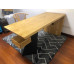 71 inches Nasdack Desk in Rosewood Loft Office Table 180cm of 8cm thickness 71 inches Nasdack Desk in Rosewood Loft Office Table 180cm of 8cm thickness