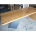 79 inches Nasdac Desk in Natural Pine Loft Office Table 200cm without drawers 79 inches Nasdac Desk in Natural Pine Loft Office Table 200cm without drawers