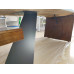71 inches Nasdack Desk in Dark Walnut Loft Office Table 180cm 71 inches Nasdack Desk in Dark Walnut Loft Office Table 180cm