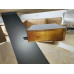 71 inches Nasdack Desk in Dark Walnut Loft Office Table 180cm 71 inches Nasdack Desk in Dark Walnut Loft Office Table 180cm