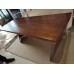 79 inches Nasdack Desk in Palisander Loft Office Table 200cm