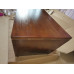 79 inches Nasdack Desk in Palisander Loft Office Table 200cm