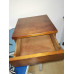 79 inches Nasdack Desk in Palisander Loft Office Table 200cm