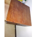 79 inches Nasdack Desk in Palisander Loft Office Table 200cm