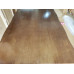 Loft Style Modern Office Solid Wood Desk Table