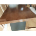 Loft Style Modern Office Solid Wood Desk Table