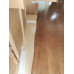 Loft Style Modern Office Solid Wood Desk Table