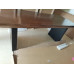 Loft Style Modern Office Solid Wood Desk Table