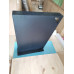 Loft Style Modern Office Solid Wood Desk Table