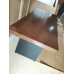 Loft Style Modern Office Solid Wood Desk Table