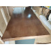 Loft Style Modern Office Solid Wood Desk Table