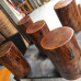 Solid Wood Antique Desk Boss Table Long Table