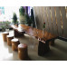 Solid Wood Antique Desk Boss Table Long Table