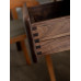 North American Walnut Desk Office Executive Writing Home Computer Student Corner