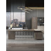 Modern Executive Office Desk Set Modern Executive Office Desk Set
