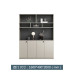 Modern Executive Office Desk Set Modern Executive Office Desk Set