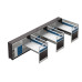 Double Financial Work Desk Double Financial Work Desk