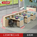 Double Financial Work Desk Double Financial Work Desk