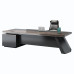 Modern Chinese Style Desk Chair Set for Boss Office Modern Chinese Style Desk Chair Set for Boss Office