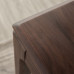 Black Walnut Corner Office Desk Modern Rustic Wood Home Computer Desk Executive Writing Table Black Walnut Corner Office Desk Modern Rustic Wood Home Computer Desk Executive Writing Table