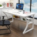 Computer Desk Office Desk Simple Home Rent Table Bedroom Student Writing Desk Study Table Computer Desk Office Desk Simple Home Rent Table Bedroom Student Writing Desk Study Table